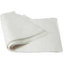Бумага влагопрочная белая 30г/м2 (420*300 мм), в уп-ке 3кг (~794л)