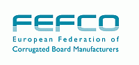 Логотип FEFCO