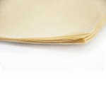 Бумага пищевая подпергамент 52г/м2 (840*600 мм)