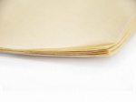 Бумага подпергамент 52г/м2, пергамент 64г/м2 в листах любых размеров
