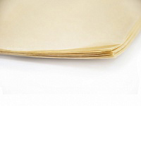Бумага пищевая подпергамент 52г/м2 (340*360 мм)
