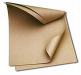 Бумага оберточная 80г/м2 и бумага мешочная 78г/м2 в листах любых размеров