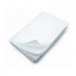 Бумага пищевая подпергамент белая 40г/м2 (420*300 мм)