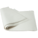 Бумага влагопрочная белая 70г/м2 (320*315 мм), в уп-ке 7кг (~990л)