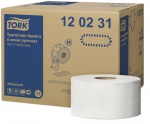 Бумага туалетная Tork Advanced (120231) в мини рулонах, 2 сл., 17,0*9,5 см, Т2