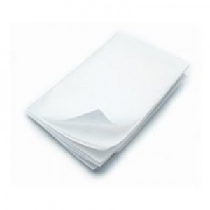 Бумага подпергамент белая серия FUPECO Албус 40г/м2 (420*300 мм)