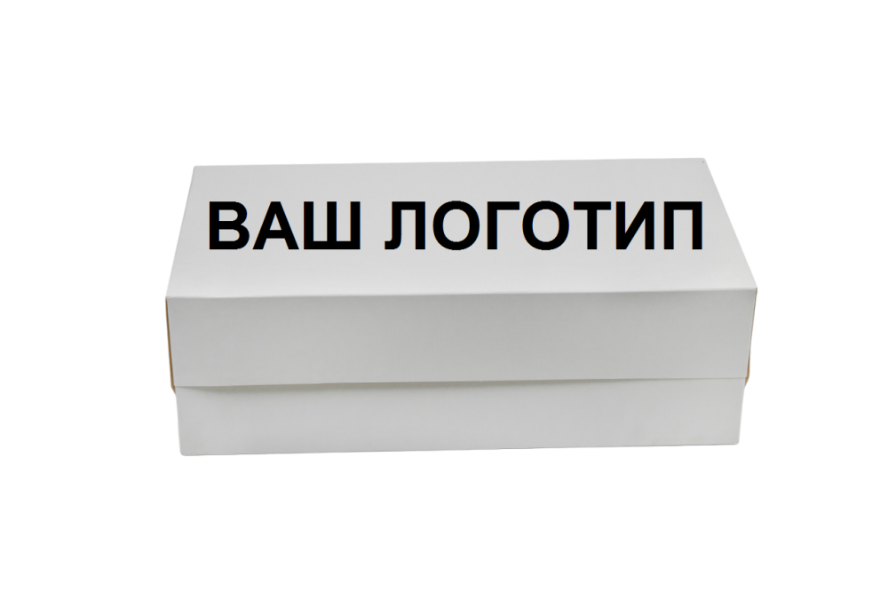 Упаковка для кондитерских изделий с печатью