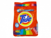 Порошок стиральный Tide Color автомат, 4,5 кг