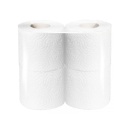 Туалетная бумага  (белая и цветная) из целлюлозы