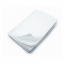 Бумага пищевая белая подпергамент белая 40г/м2 (320*300 мм)